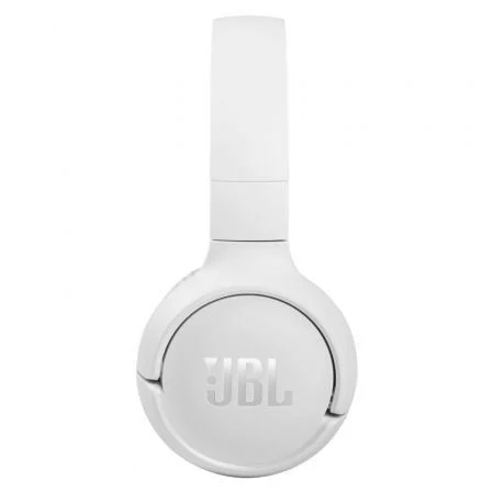 JBL Tune 510BT Auriculares Inalámbricos Bluetooth Blanco JBL Tune 510BT Auriculares Inalámbricos Bluetooth Blanco